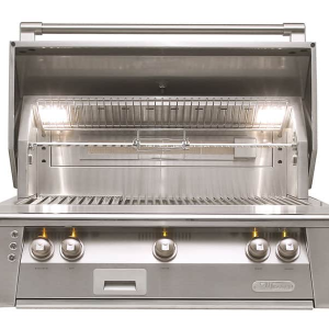 ALXE-36 Luxury Grill