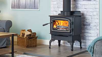 F2450 Non-Catalytic Wood Stoves