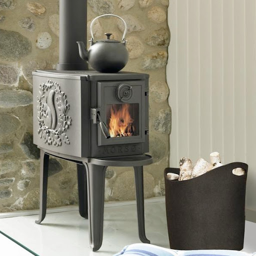 Morsø 2B Standard 2020 Woodburner - Hearth Appliances