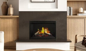 EI33LCD | Electric Insert