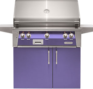 Lilac ALXE grill