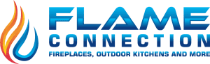 Flame Connection logo